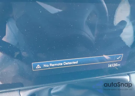 2025 Chevrolet Trailblazer Awd Lt from USA, damaged, VIN KL79MRSL8SB128045